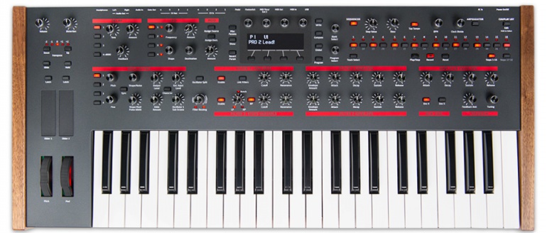 DSI Pro 2