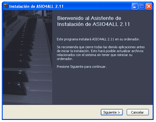 asio4all usb audio download