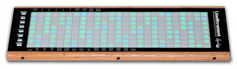 Linnstrument