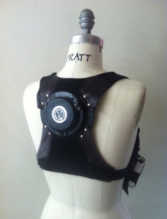 The Holster
