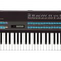 Yamaha DX7 (1983)