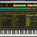 Native Instruments FM7 (2002)