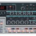 Yamaha DX200 (2001)