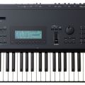 Yamaha SY77 (1989)