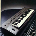 Yamaha CE25 (1982)
