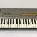 Yamaha DX7IIC (1987)