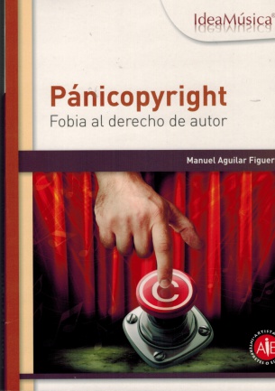 Panicopyright
