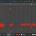 iMPC Pro - Editor de Secuencias