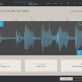 iMPC Pro - Editor de muestras