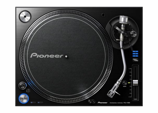 PLX-1000