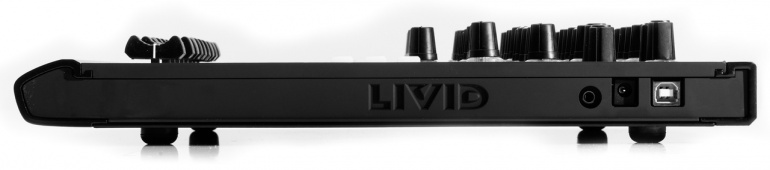 Livid Instruments DS1