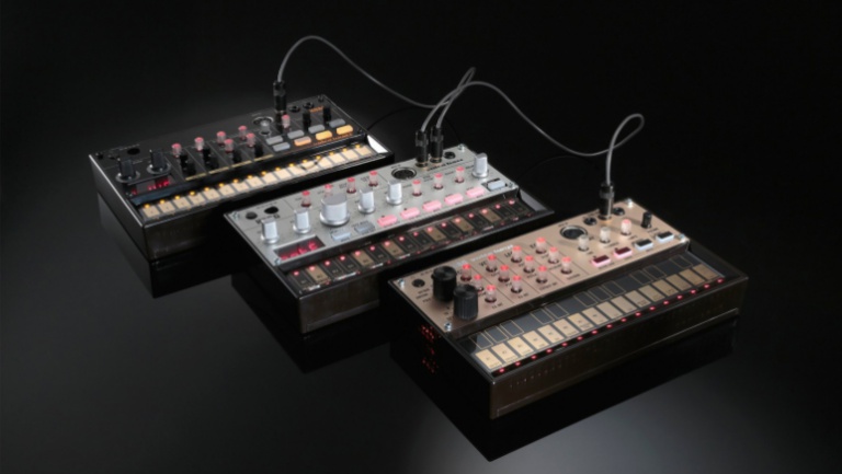 Korg Volca