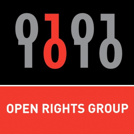Open Rights Group