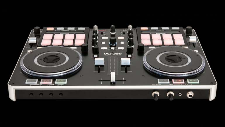 Vestax VCI-380