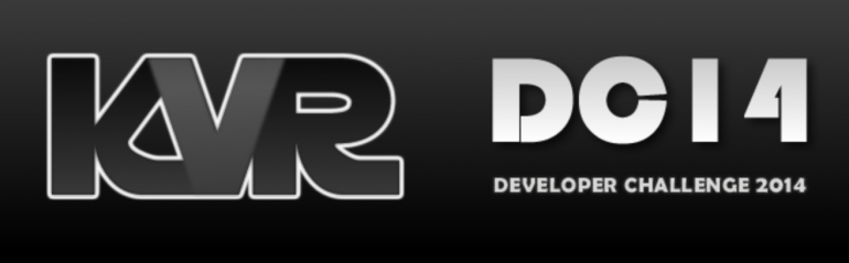 KvR Developer Challenge 2014