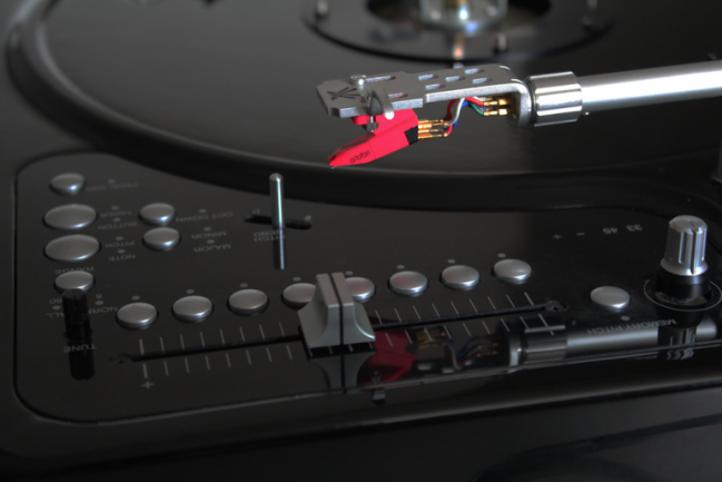 Controller One, el plato casi perfecto