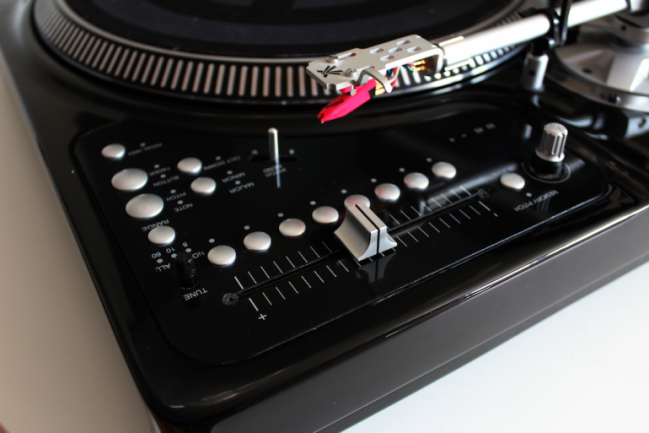 Controller One, el plato casi perfecto