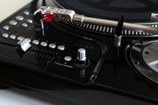 Controller One, el plato casi perfecto