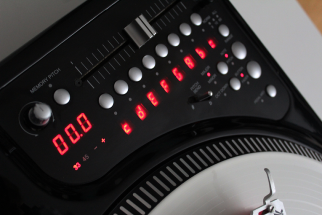 Controller One, el plato casi perfecto