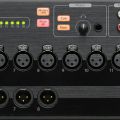 StudioLive RM16 AI - Panel frontal