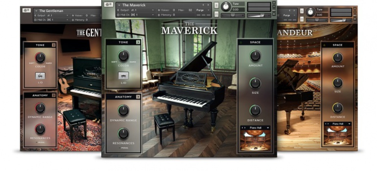 The Definitive Piano Collection