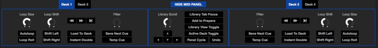 Serato DJ