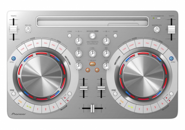 DDJ-WeGo3