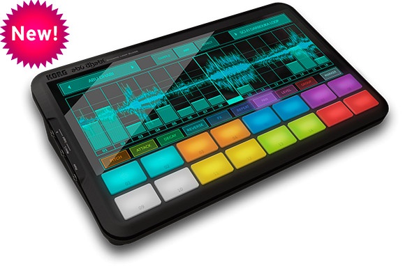 Korg Gadget Abu Dhabi