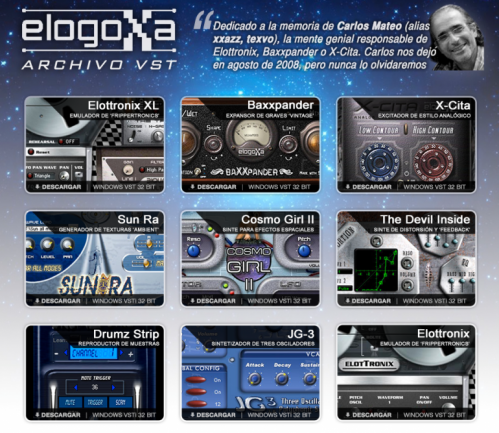 Elogoxa