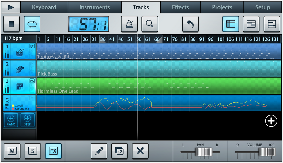 fl studio mobile price