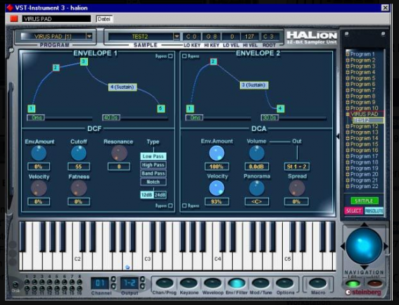 solo halion solo halion