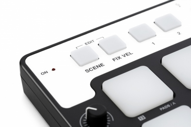 IK Multimedia iRig Pads