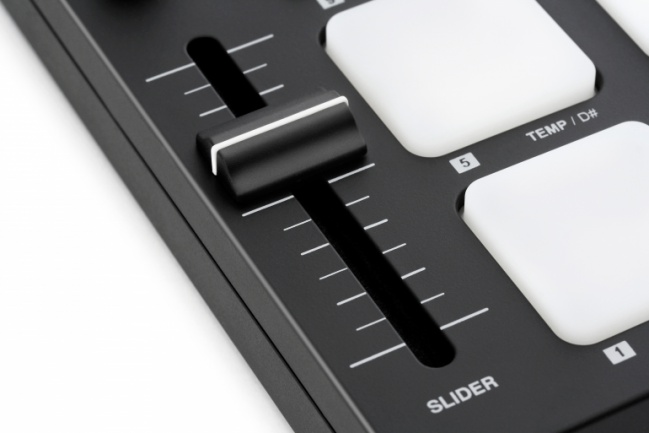 IK Multimedia iRig Pads