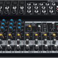 Mackie Mix12FX
