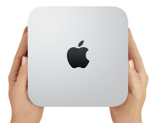 Mac Mini