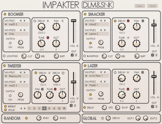Impakter