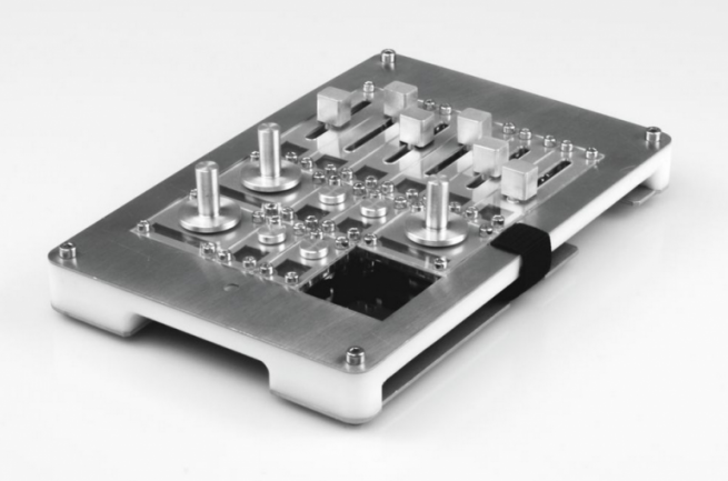 Modulares Interface B.A.