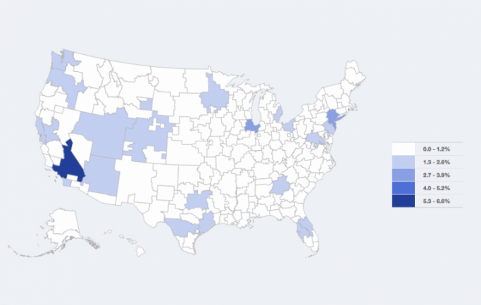 Artist Marketing Platform de Pandora