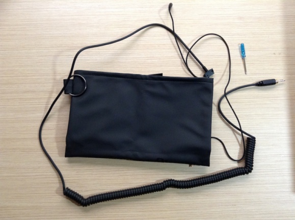 Pioneer HDJ-C70 Accesorios