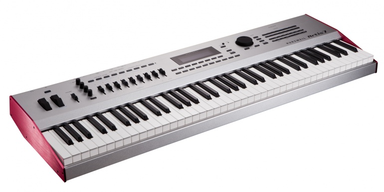 Kurzweil Artis 7