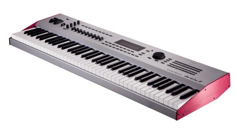 Kurzweil Artis 7