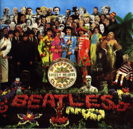 Sargent Peppers