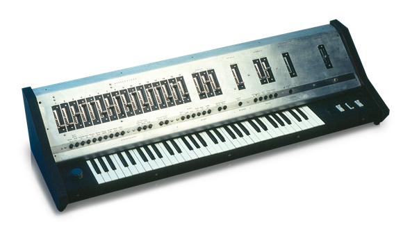 Sintetizador UB1 Uli Behringer