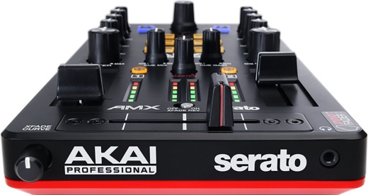 Akai AMX frontal