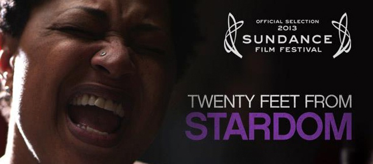 20 Feet From Stardom