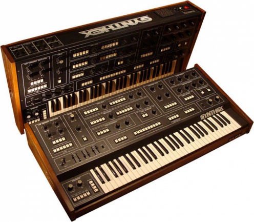 Elka Synthex
