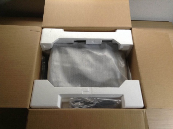 Pioneer XDJ-1000 Unboxing II