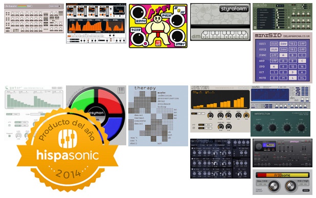 De la Mancha plugins