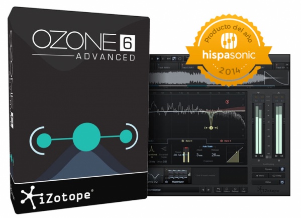 Ozone 6