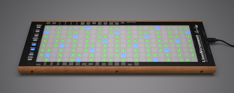 Linnstrument